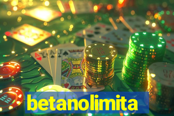 betanolimita