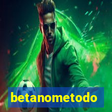 betanometodo