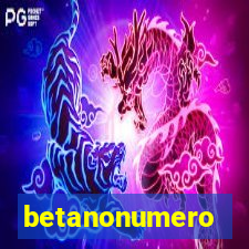 betanonumero