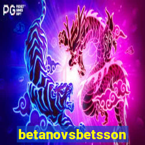 betanovsbetsson