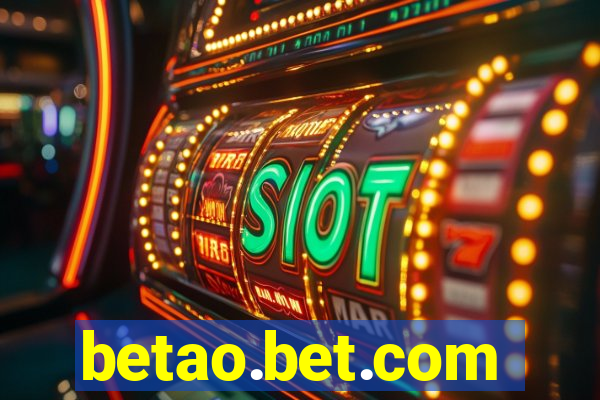 betao.bet.com