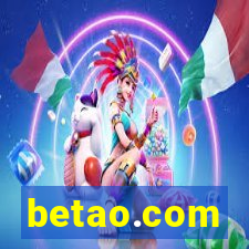 betao.com