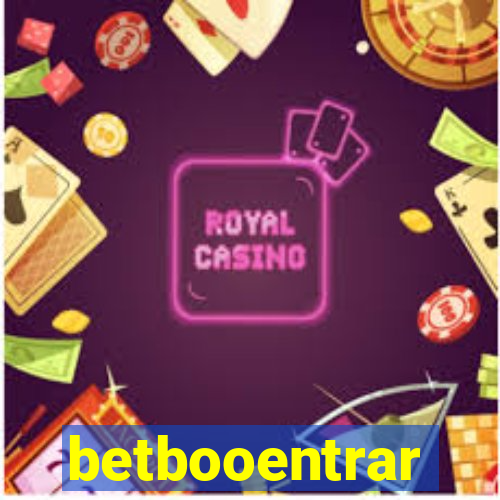 betbooentrar