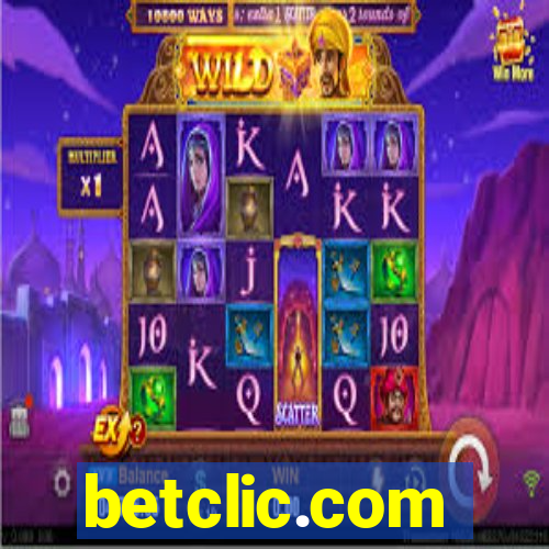 betclic.com