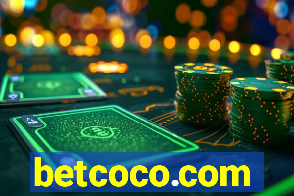 betcoco.com