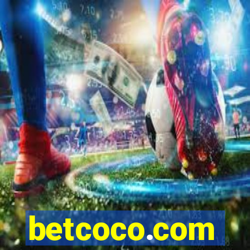 betcoco.com