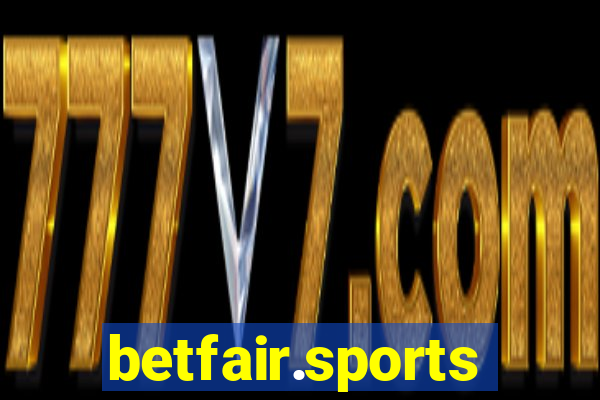 betfair.sports