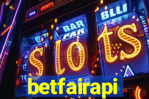 betfairapi