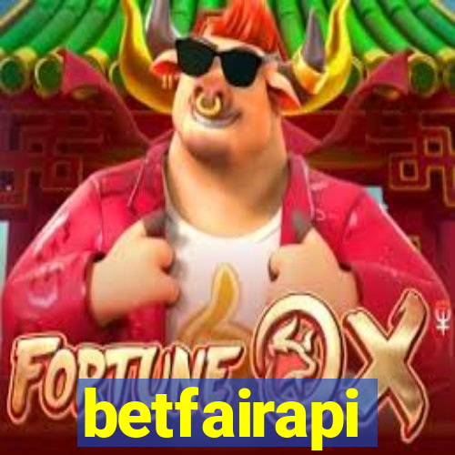 betfairapi