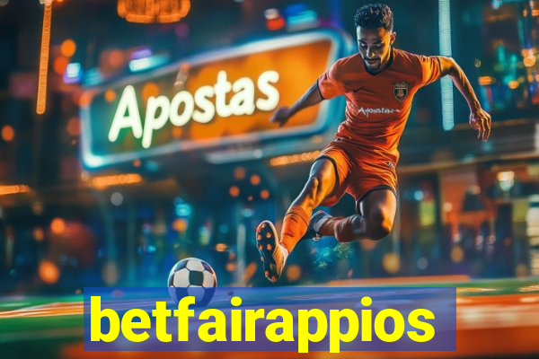 betfairappios