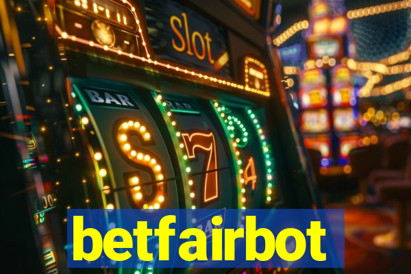 betfairbot