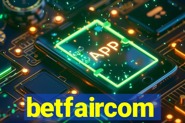 betfaircom