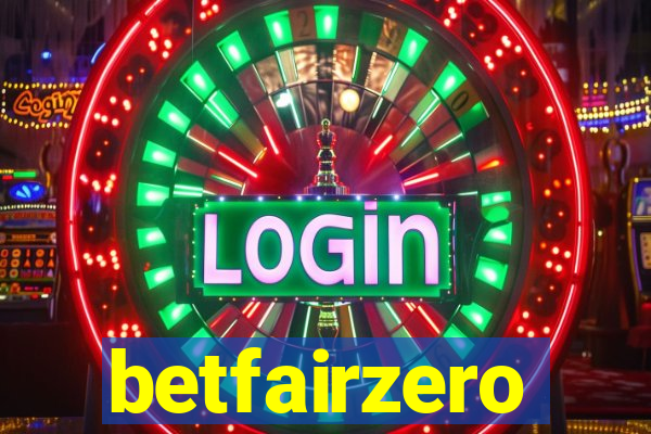 betfairzero