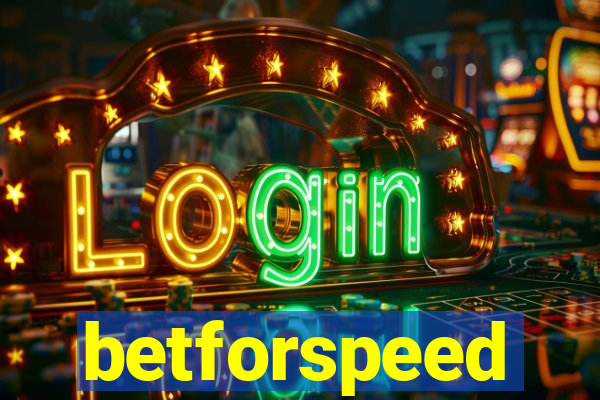 betforspeed