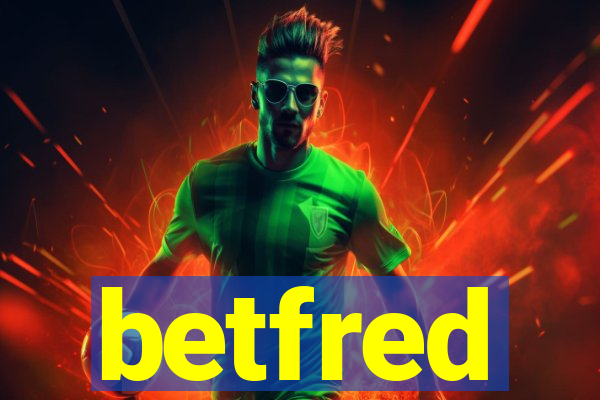 betfred