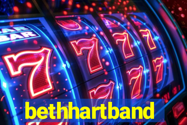 bethhartband