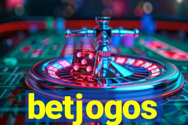 betjogos