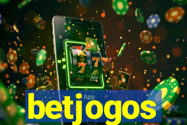 betjogos