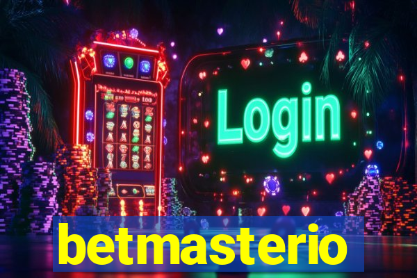 betmasterio