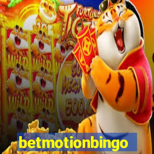 betmotionbingo