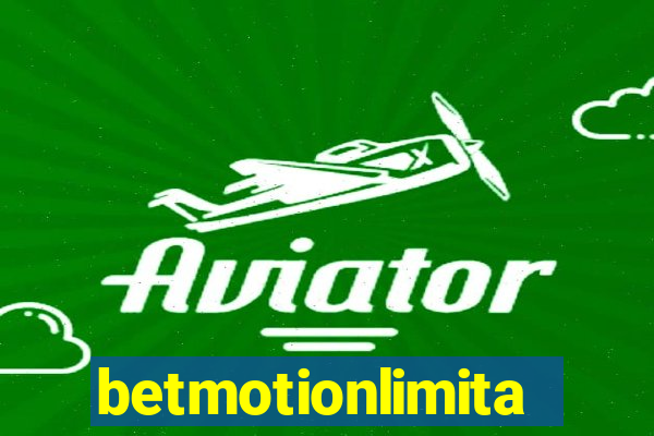 betmotionlimita