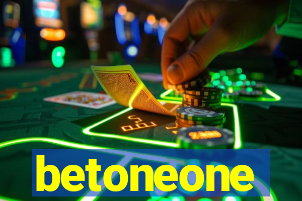 betoneone