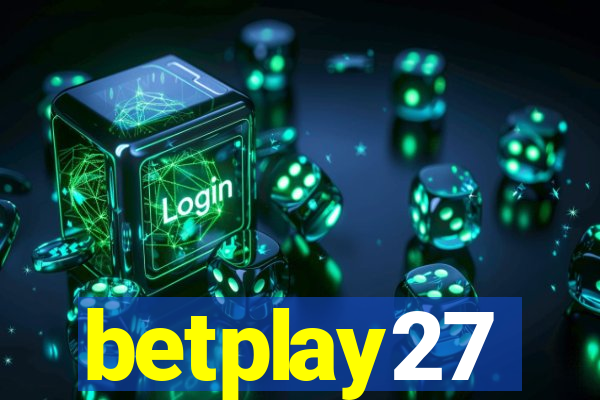 betplay27