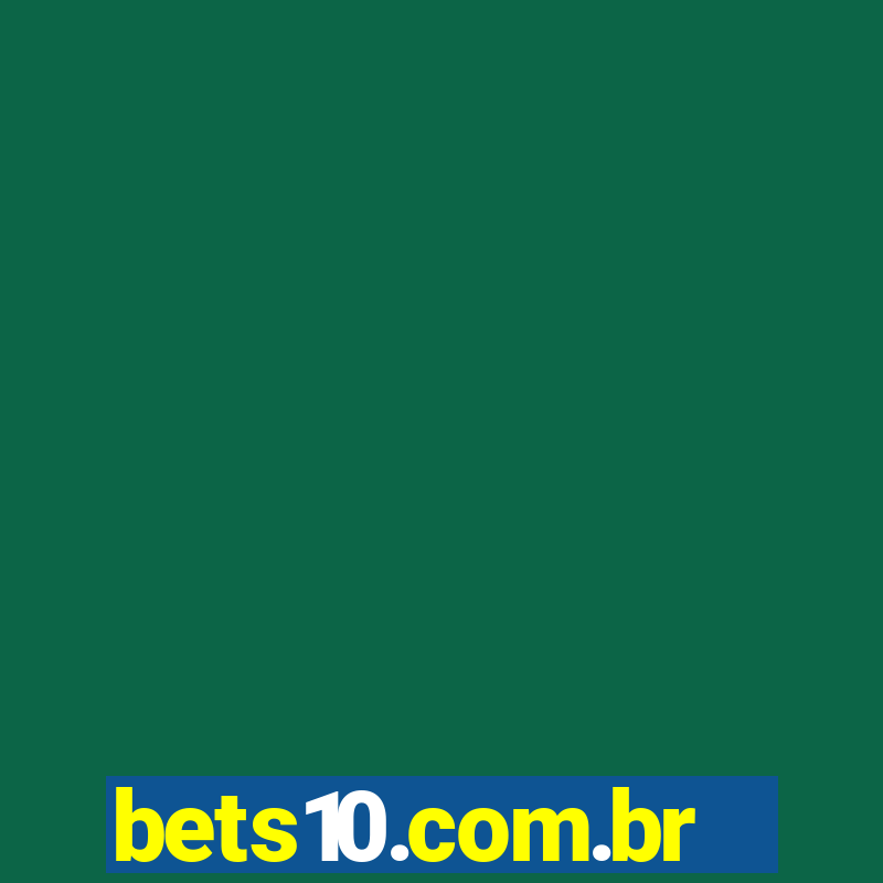 bets10.com.br