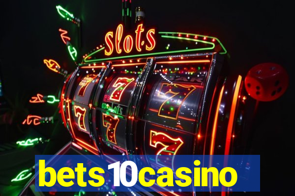 bets10casino