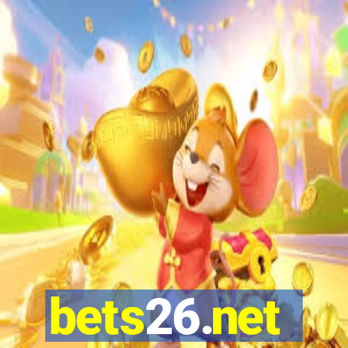 bets26.net