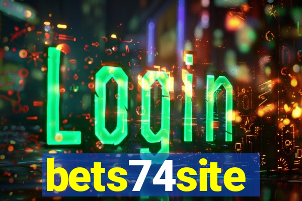 bets74site