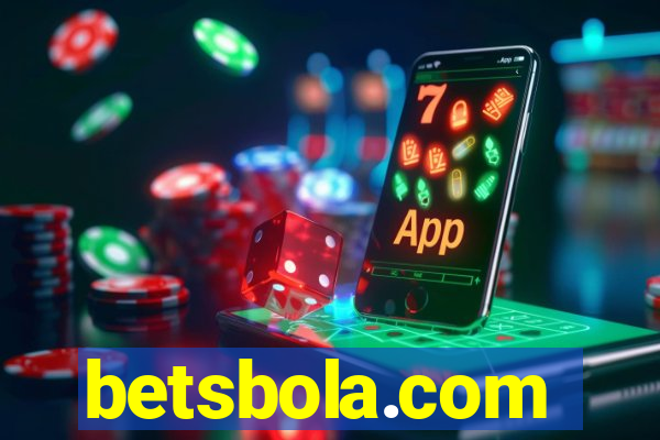 betsbola.com