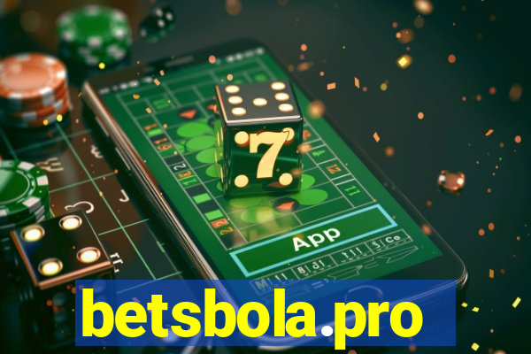 betsbola.pro