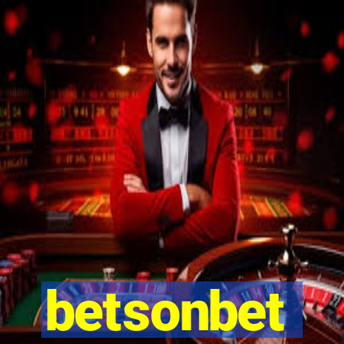 betsonbet