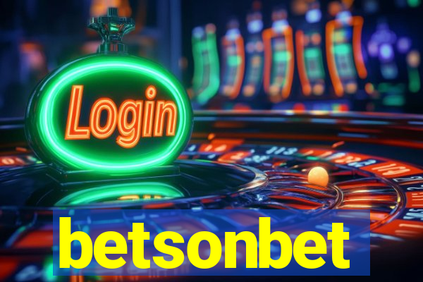 betsonbet