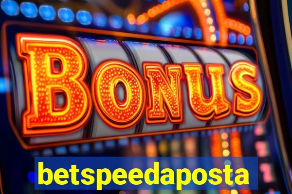 betspeedaposta