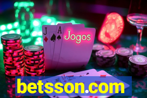 betsson.com