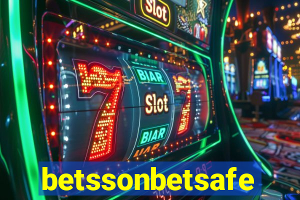 betssonbetsafe