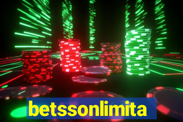 betssonlimita