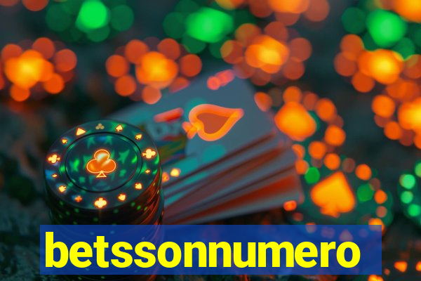 betssonnumero