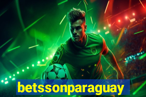 betssonparaguay