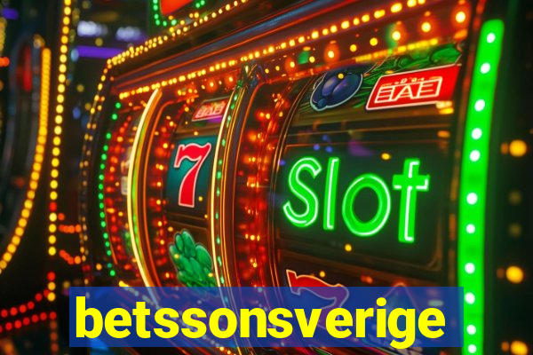 betssonsverige