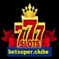 betsuper.clube