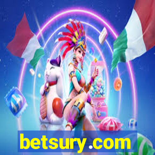 betsury.com