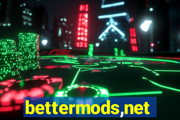 bettermods,net