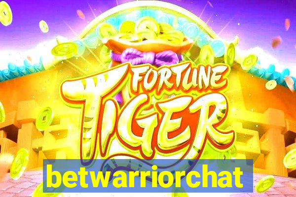 betwarriorchat