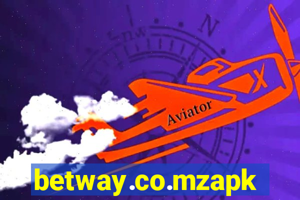 betway.co.mzapk