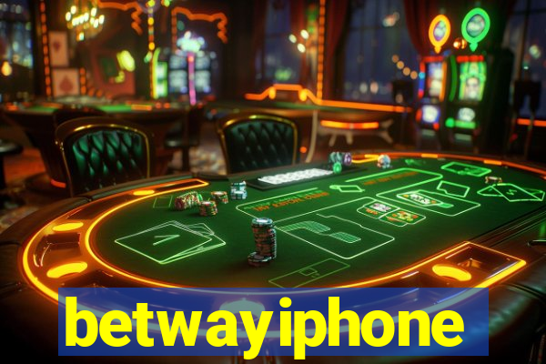 betwayiphone