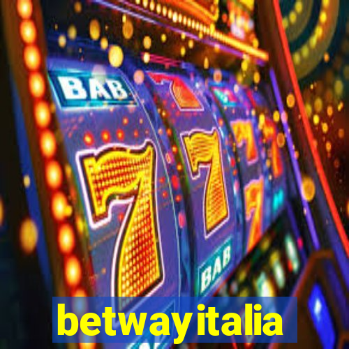 betwayitalia