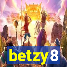 betzy8